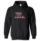 I'm A Mum Like A Normal Mum but Much More Magical Classic Unisex Kids and Adults Pullover Hoodie